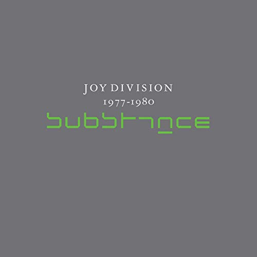 Substance 1977-1980