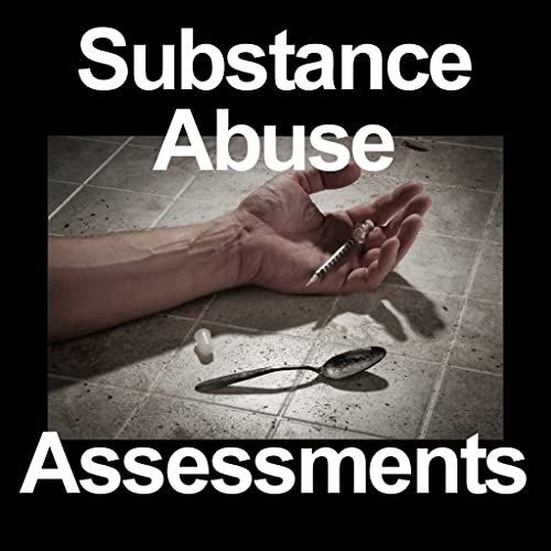 Substance Abuse and Addiction