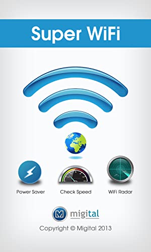 Super WiFi