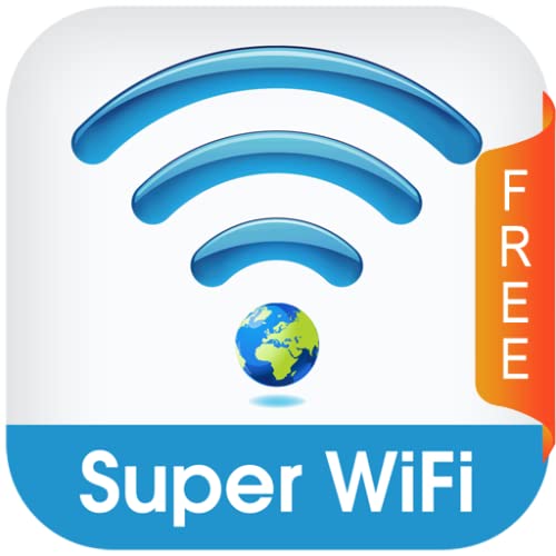 Super WiFi