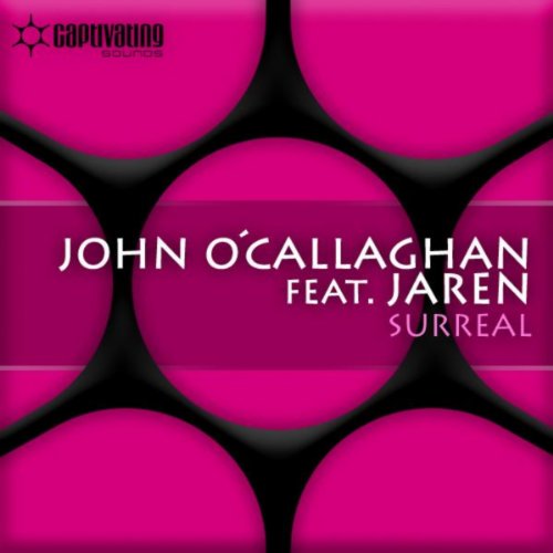 Surreal (John O'Callaghan Club Mix)