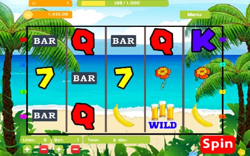 Survivor in Amazon Jungle Maya Adventure Lucky Vegas Casino Poker Machine Slot Machine Slots Free Casino Game