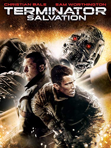 Terminator Salvation