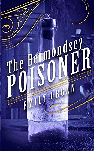 The Bermondsey Poisoner: 6 (Penny Green Series)