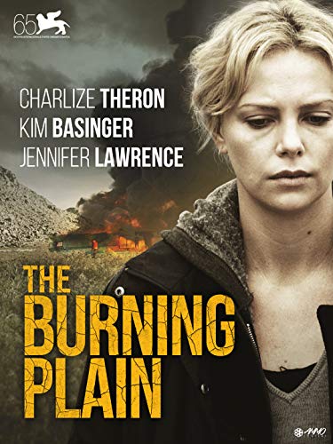 The Burning Plain