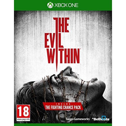 The Evil Within [Importación Francesa]