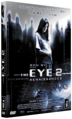 The Eye 2 [Francia] [DVD]