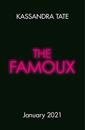 The Famoux (A Wattpad Novel) (English Edition)