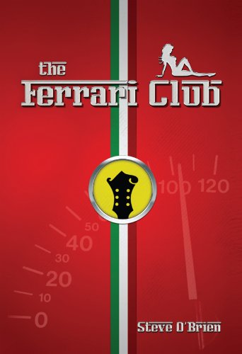 The Ferrari Club (English Edition)