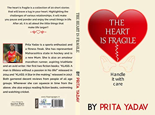 The Heart Is Fragile (English Edition)