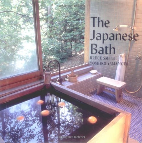 The Japanese Bath (English Edition)