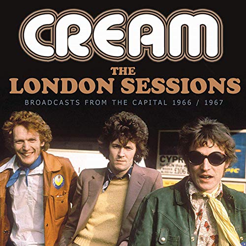 The London Sessions