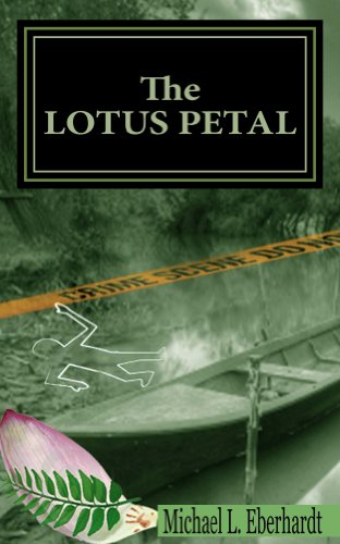 The Lotus Petal (English Edition)