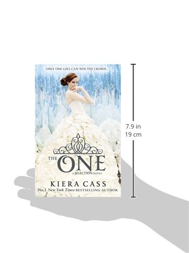 The One (The Selection, Book 3)