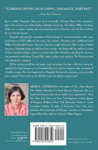 The Phantom of Fifth Avenue: The Mysterious Life and Scandalous Death of Heiress Huguette Clark