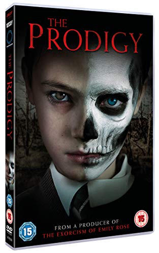 The Prodigy [Reino Unido] [DVD]