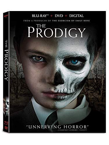 The Prodigy [Reino Unido] [DVD]