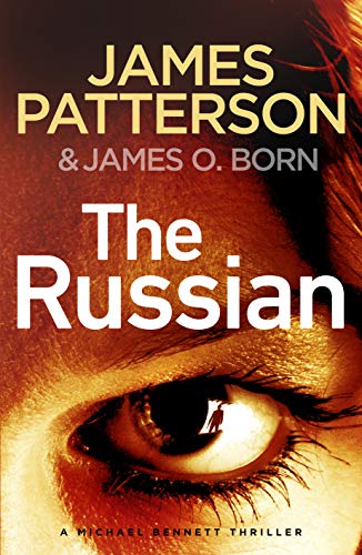 The Russian: (Michael Bennett 13) (English Edition)