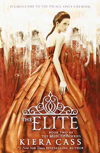 The Selection Series Box Set: The Selection / The Elite / The One