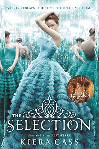 The Selection (The Selection Book Book 1) (English Edition)