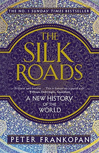 The Silk Roads