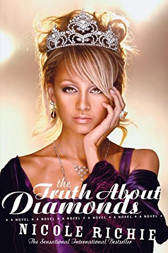 The Truth About Diamonds: A Novel