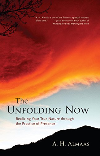 The Unfolding Now: Realizing Your True Nature through the Practice of Presence (English Edition)