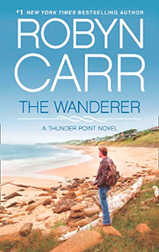 The Wanderer (Thunder Point, Book 1) (Thunder Point Series) (English Edition)