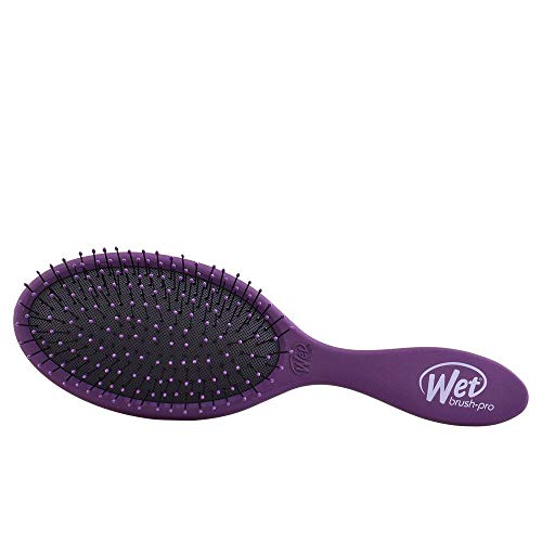 The Wet Brush Cepillo Viva Violet - 144 gr