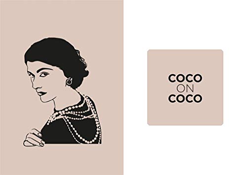 The World According to Coco: The Wit and Wisdom of Coco Chanel