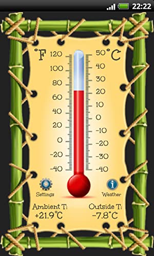 Thermometer