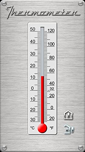 Thermometer