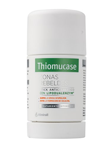 Thiomucase Extreme Areas Stick Anticelulitico 75 ml