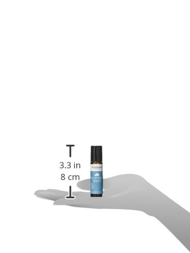 Tisserand – 10 ml anti-stress Aromaterapia Roller