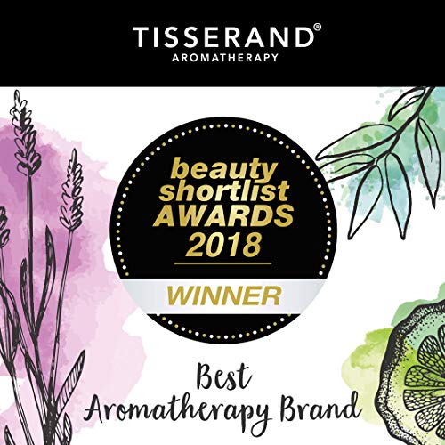 Tisserand – 10 ml anti-stress Aromaterapia Roller