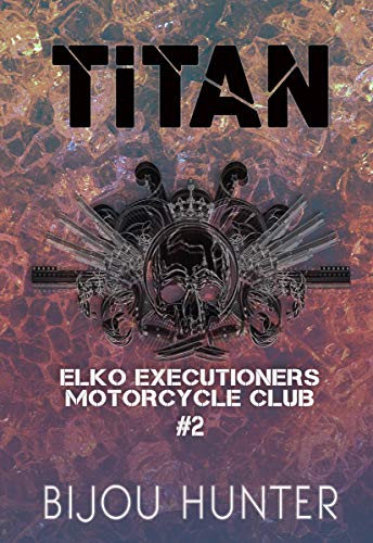 Titan (EEMC Book 2) (English Edition)