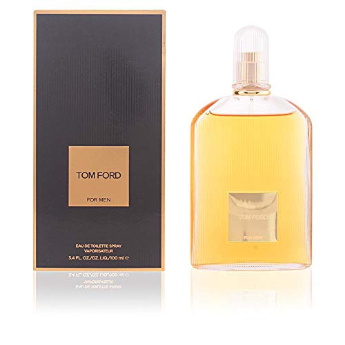 Tom Ford 23980 - Agua de colonia, 50 ml