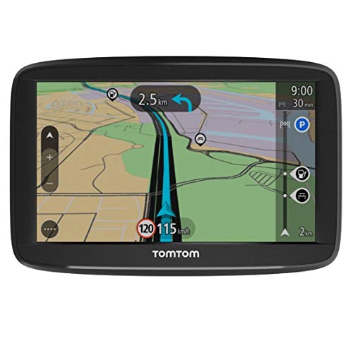 TomTom Start 52 5 pulgadas, Reacondicionado