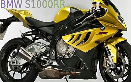 Top 10 Fast Motorbikes 1