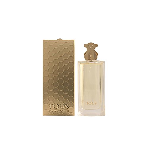 TOUS EDP 50 VPO