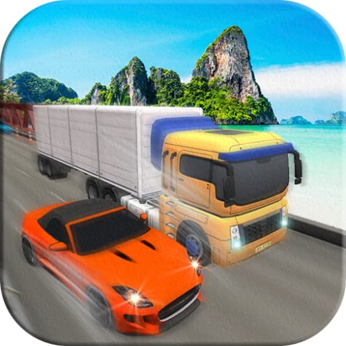 Traffic Racer Simulator