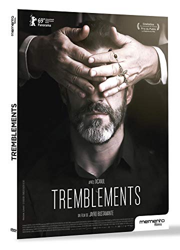 Tremblements [Francia] [DVD]