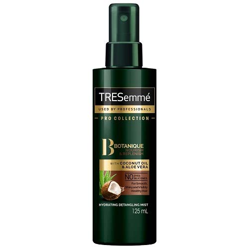 TRESemmé - Spray Hidratante Botanique - 125 ml, 1 unidad