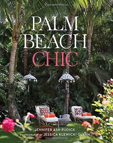 Tropical Chic: Palm Beach at Home