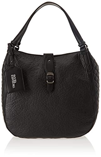 Trussardi Jeans Mujer 75B00422-9Y099999 Bolso de hombro 34x32x15 cm (W x H x L)