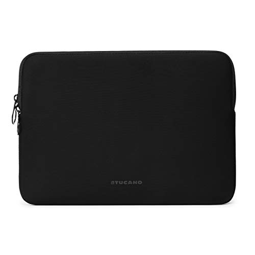 Tucano Top Second Skin - Funda para Apple MacBook Pro de 13", Color Negro