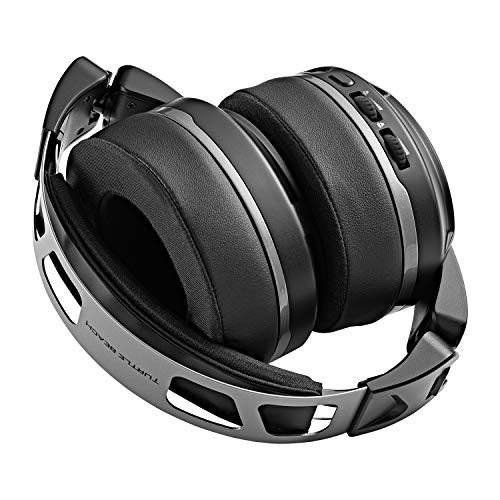 Turtle Beach Elite Atlas Aero Auriculares inalámbricos de juego para PC