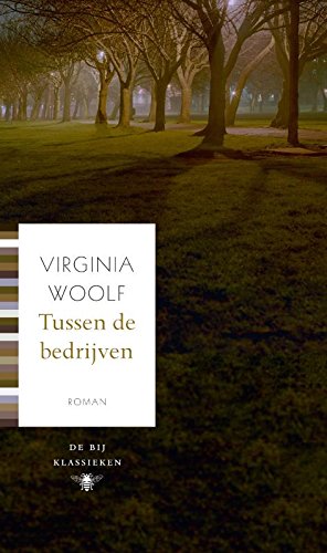 Tussen de bedrijven (Dutch Edition)