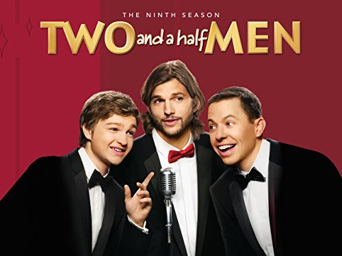 Two and a Half Men: The Complete Ninth Season