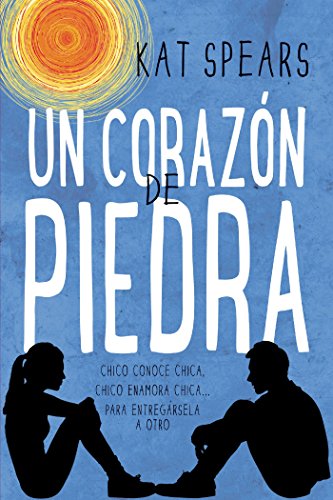 Un corazón de piedra (Latidos)